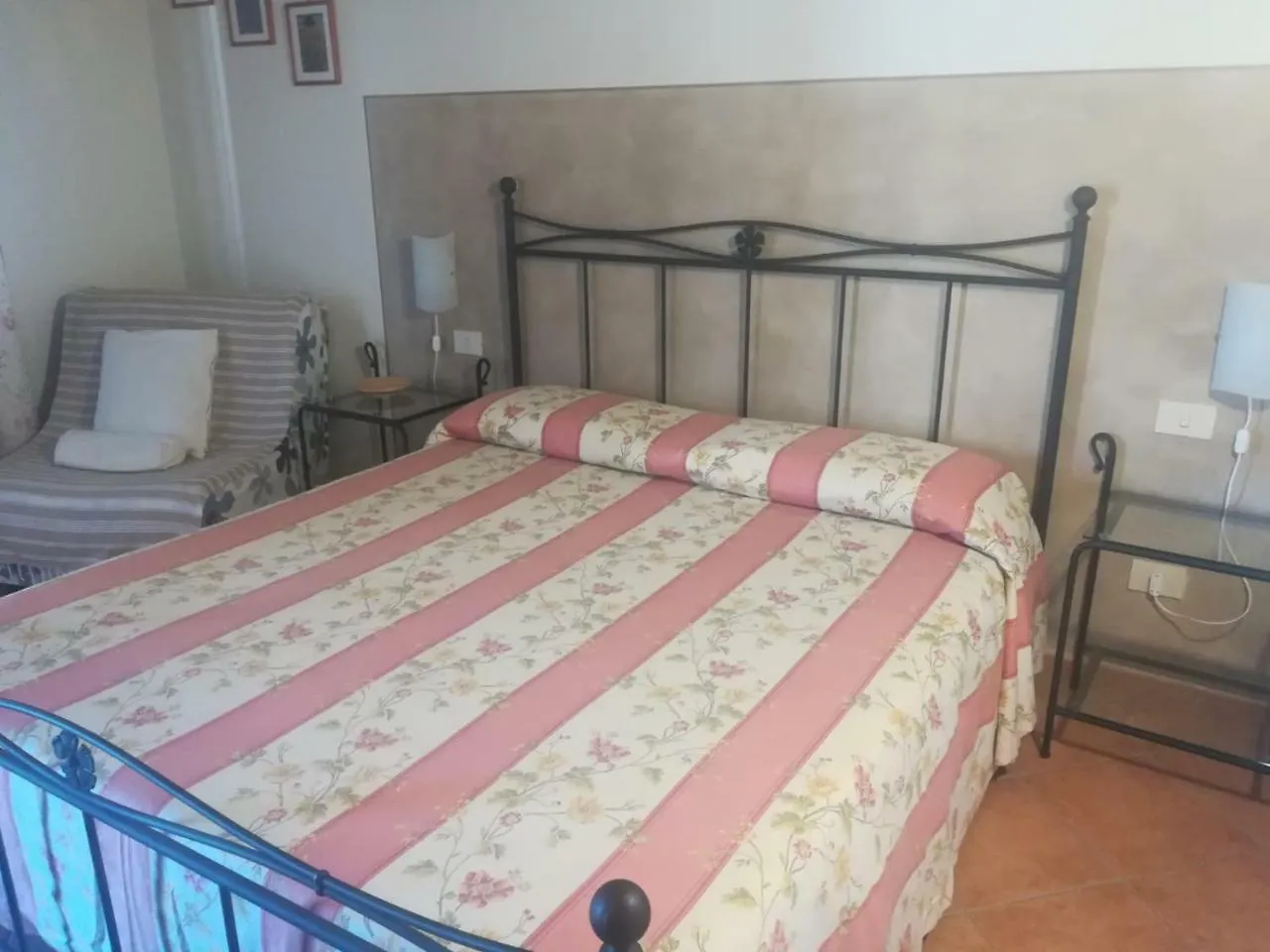 Agriturismo Valbona Villa Castiglione della Pescaia 0*,  Italy